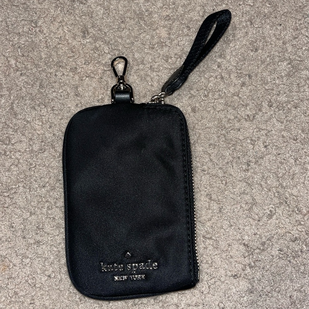 Kate Spade Lanyard